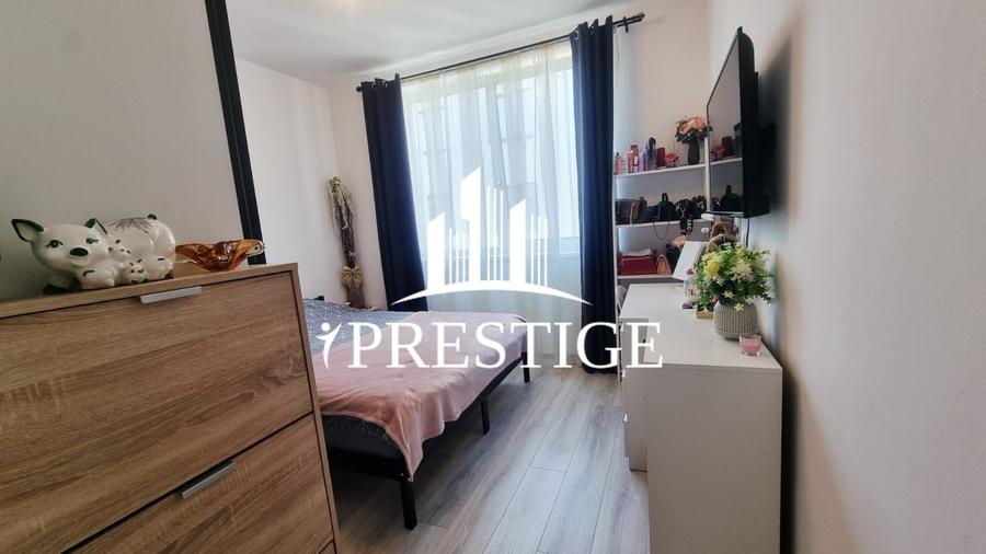Apartament cu 3 camere decomandat, mobilat în Șelimbăr