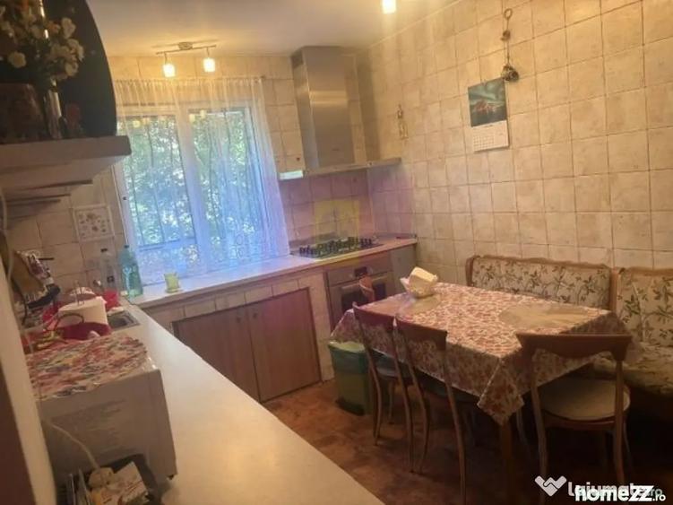Apartament Militari- Gorjului- Metrou. - 2