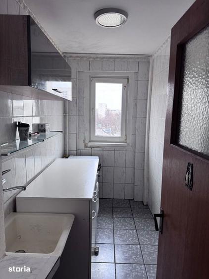 Inchiriez apartament cu 2 camere - Drumul Taberei - Metrou Raul Doamne - 5