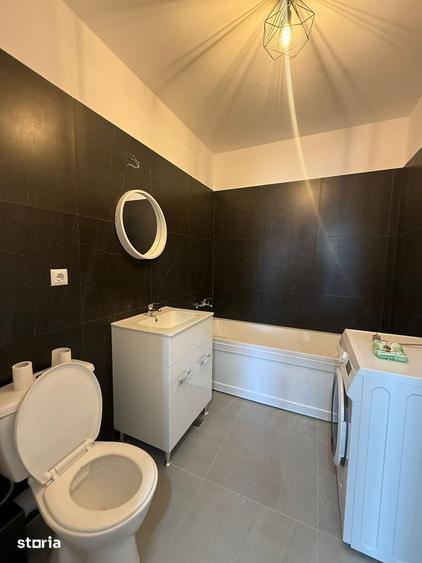 Apartament 2 camere mobilat Prima inchiriere Bragadiru - 6