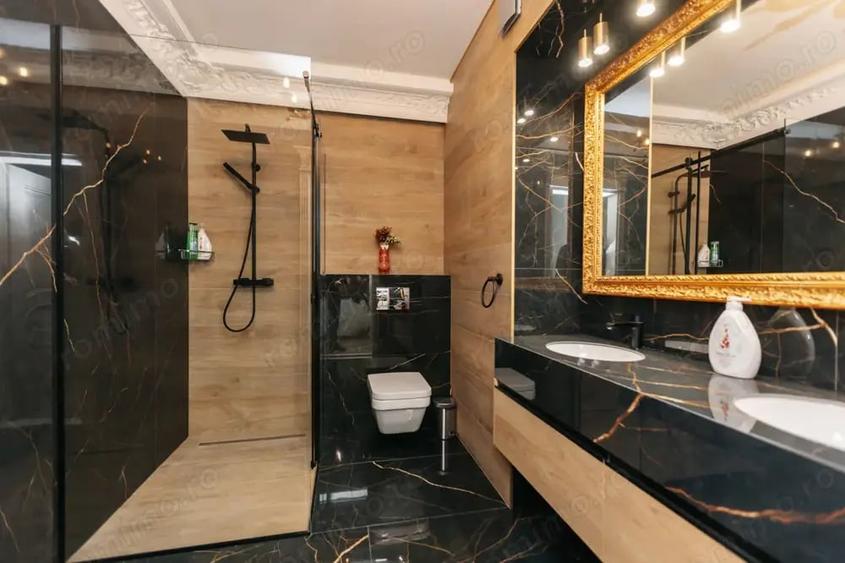 Apartament cu 2 camere în Crângași