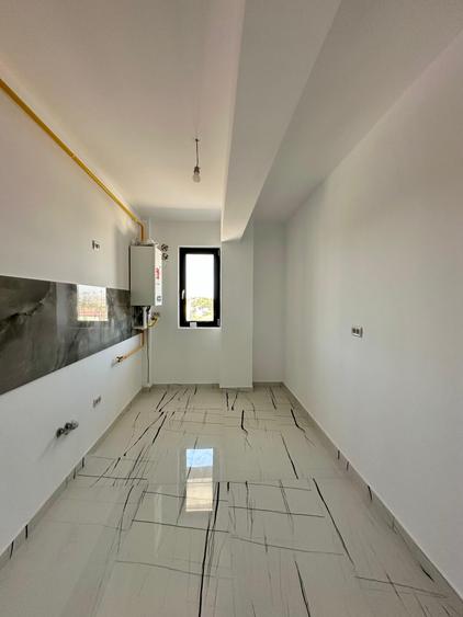 Apartament cu 2 camere decomandat în Semicentral