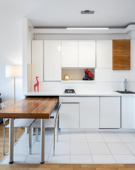 2 CAMERE | VIVANDO | UNIRII | ULTRACENTRAL | PARCARE | PET FRIENDLY | - 4
