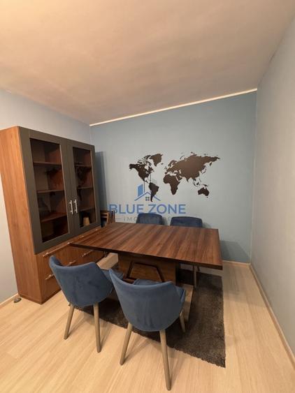 Apartament cu 2 camere în 1 Decembrie 1918
