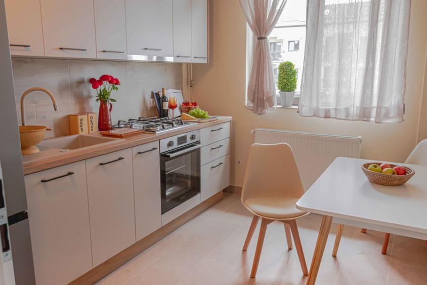 Apartament 2 camere, 70mp | Zona Borhanci | Cluj-Napoca | - 5