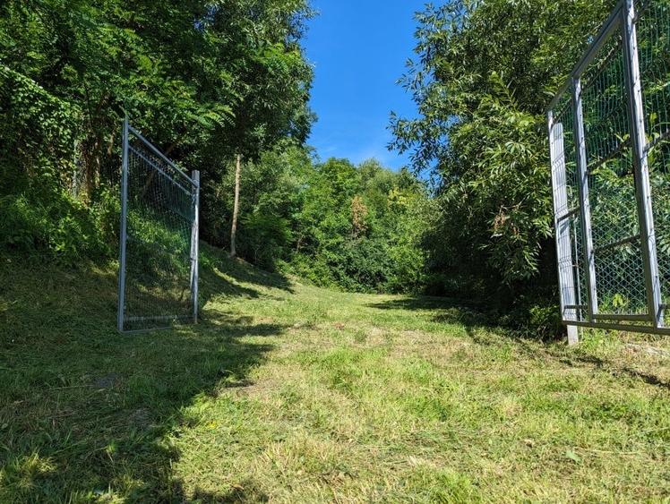 Teren Construcții intravilan de 2200 mp, în Feleacu