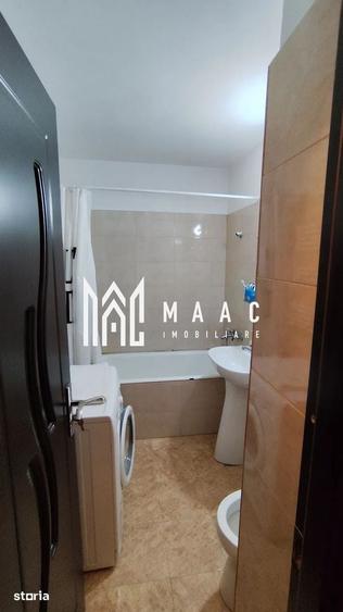 Apartament cu 3 camere decomandat, mobilat în Ostroveni
