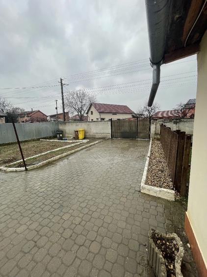 Casă cu 2 camere în Grădiște