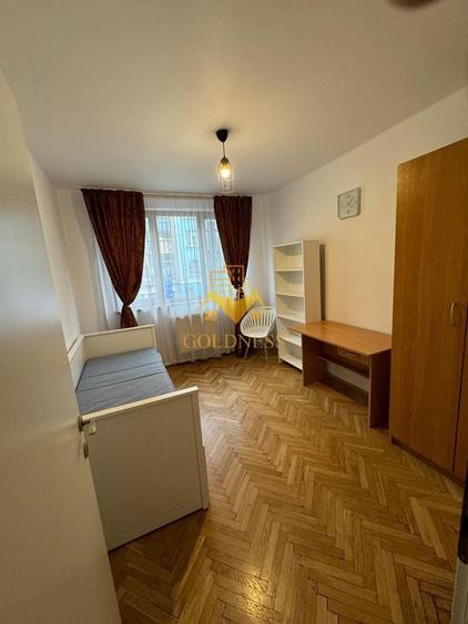 Oportunitate ! 3 camere decomandate Horea, parcare, etajul I , balcon! - 10
