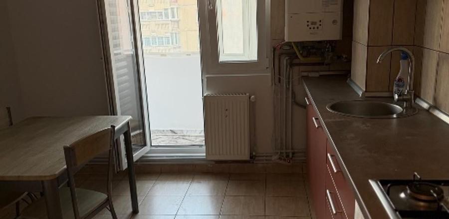 Apartament cu 2 camere decomandat, mobilat în Lujerului