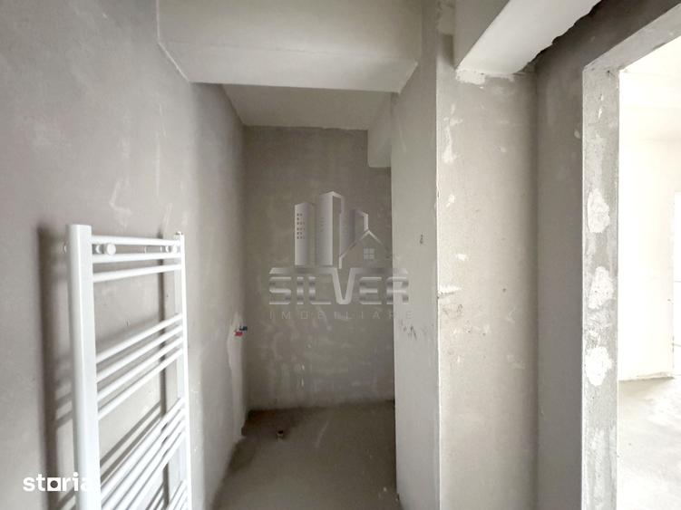 Apartament cu 3 camere/terasa 24.5mp/CF/imobil NZEB/TVA INCLUS. - 6