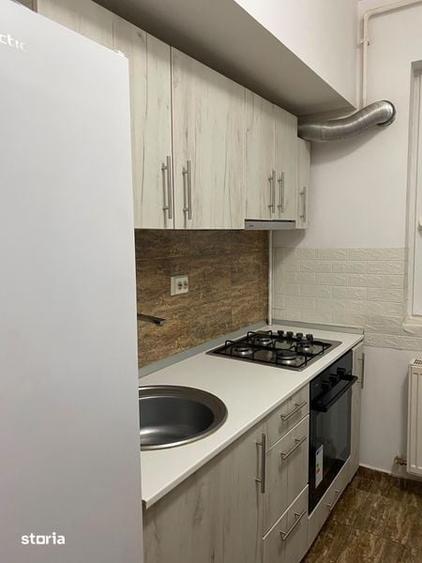 Inchiriez apartament 2 Camere Loc Parcare - 6