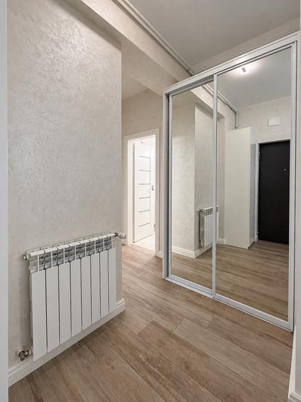 Apartament cu 2 camere decomandat, mobilat în Nord