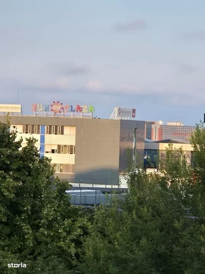 Apartament cu 2 camere în Berceni