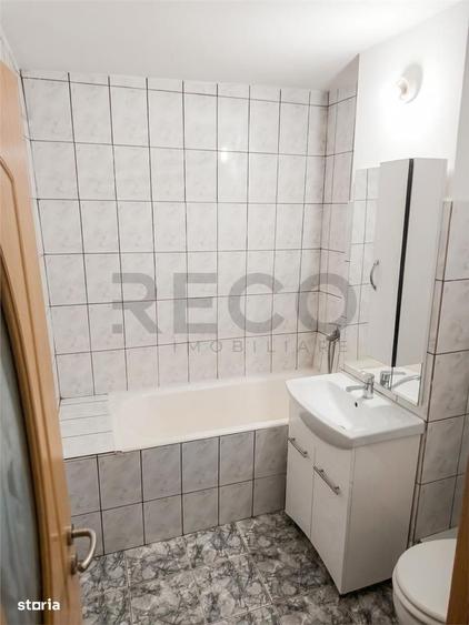Apartament cu 2 camere decomandat în Nufărul