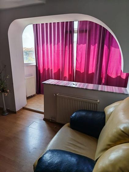 Apartament 2 camere mobilat si utilat - 1
