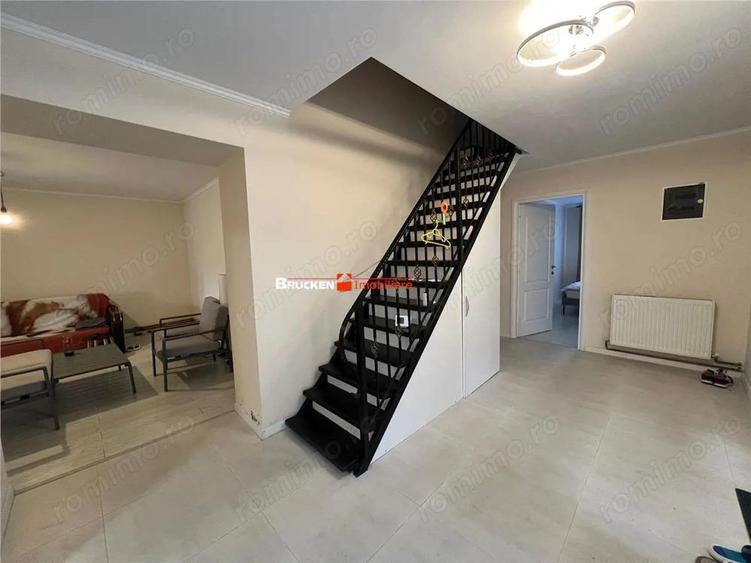 Casă cu 3 camere cu Teren 344 Mp în Central