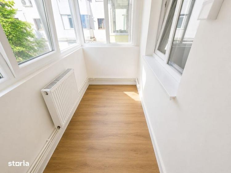 Apartament 2 camere Popa Sapca, confort 1 decomandat, etaj 2, renovat - 7