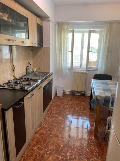 Chirie Cluj Direct de la proprietar apartament cu 2 camere zona campus FSEGA - 7