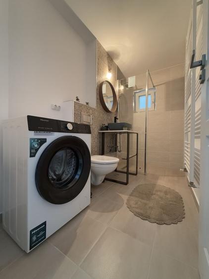 Apartament cu 2 camere decomandat în Miorița