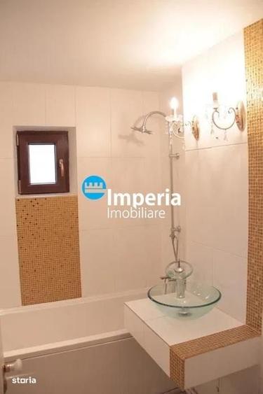 PALAS Sf Lazar 3 camere etajul 1 - 2