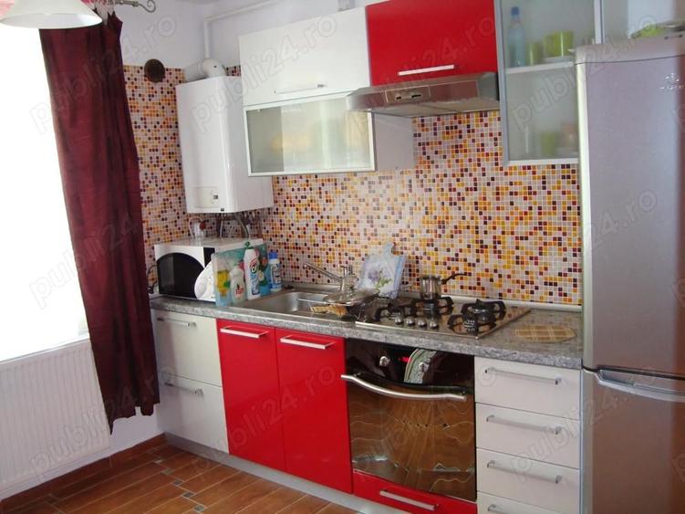 Apartament cartier TURNISOR (str. Ogorului) - 2