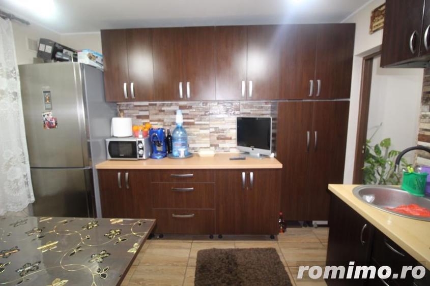 Casă cu 3 camere cu Teren 523 Mp în Mehala