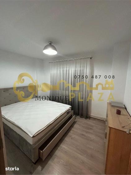 Apartament cu 4 camere, mobilat în Ultracentral