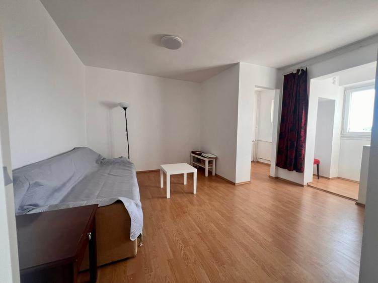 Apartament cu 2 camere în Berceni