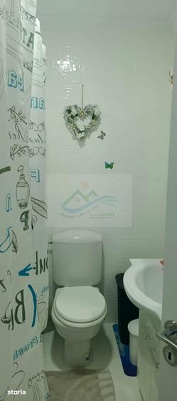 Apartament cu 2 camere decomandat în Burdujeni
