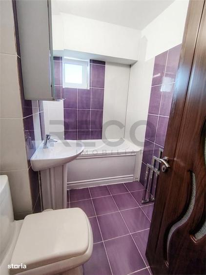 Apartament cu 3 camere decomandat în Dragoș Vodă