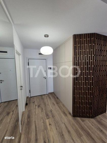 Apartament cu 2 camere decomandat, mobilat în Cetate