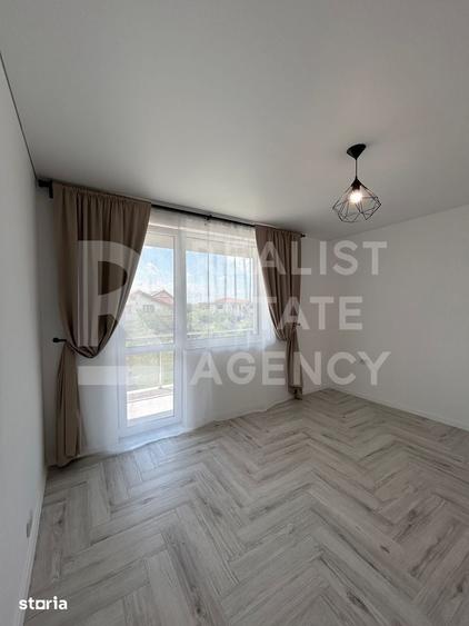 Prima inchiriere, vila Otopeni, teren - 255 mp, 2 locuri de parcare - 8