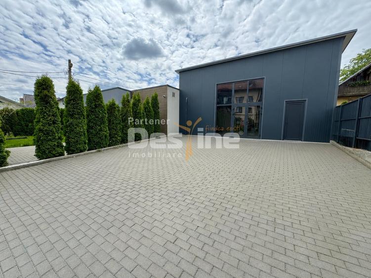 Casă individuală cu 3 camere cu Canalizare în Miroslava