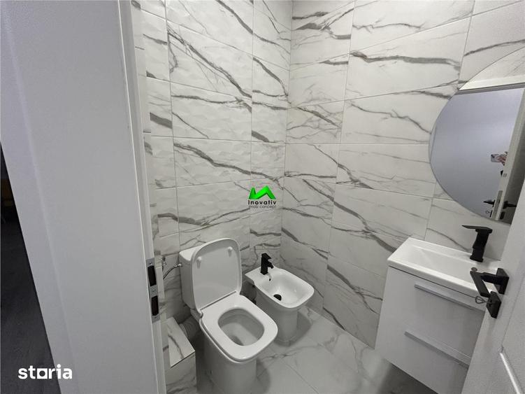 Apartament cu 3 camere în Șelimbăr