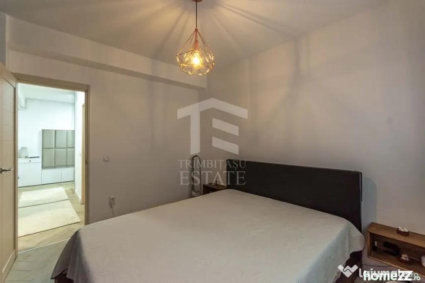 Apartament cu 3 camere decomandat în Chitila