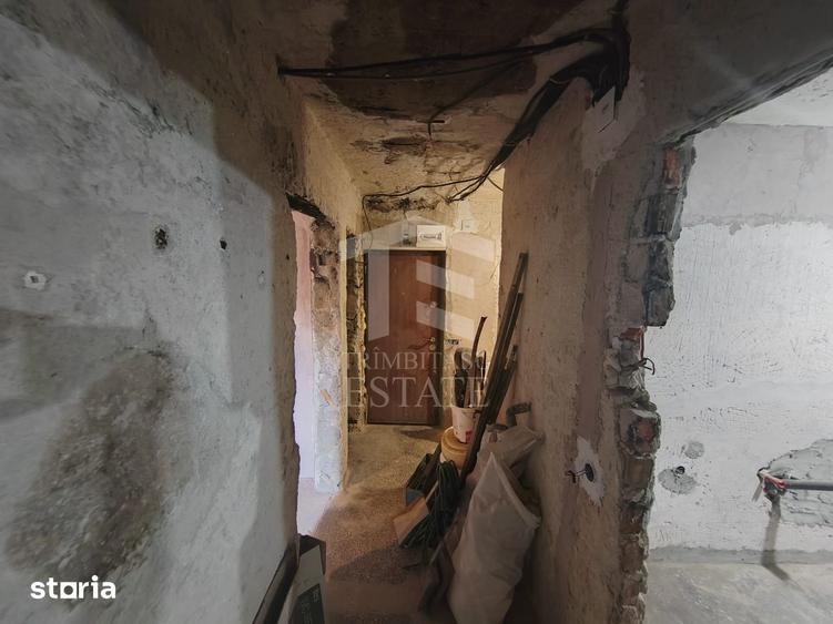 Apartament cu 2 camere în Berceni