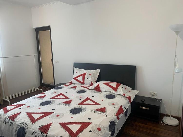 Apartament 2 camere Dezrobirii-Academie/Centrală/AC/CTBus/Disponibil 01.10 - 1
