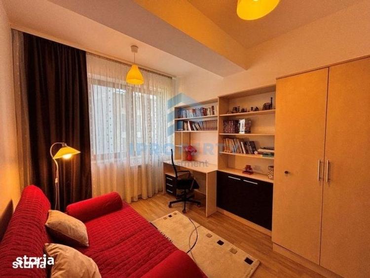 Apartament 4 camere - NORTH AREA LAKE VIEW | 2 parcari -Aviatiei - 1