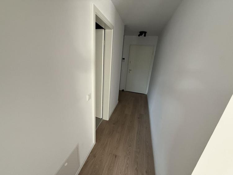 Apartament cu 2 camere decomandat, mobilat în Doamna Ghica