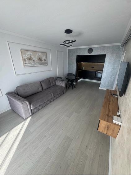 Apartament cu 2 camere decomandat în Sud