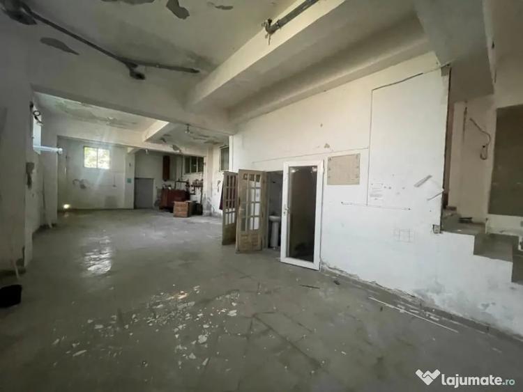 Casa individuala, 466.47 mp, zona Catargiu - Craiova (Dolj) - 7