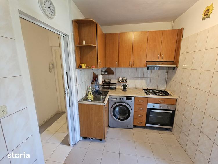 Apartament cu 3 camere de inchiriat zona Baba Novac / Bd. Basarabia - 13