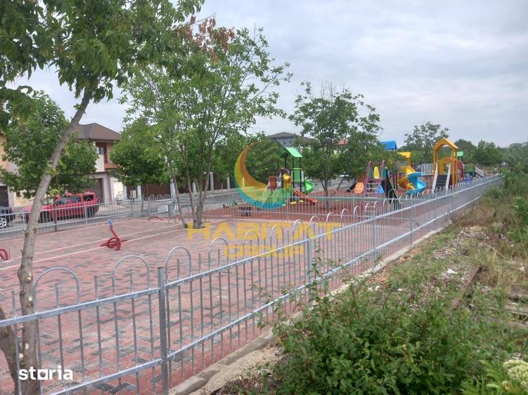 Apartament cu 3 camere decomandat în Sălăjan