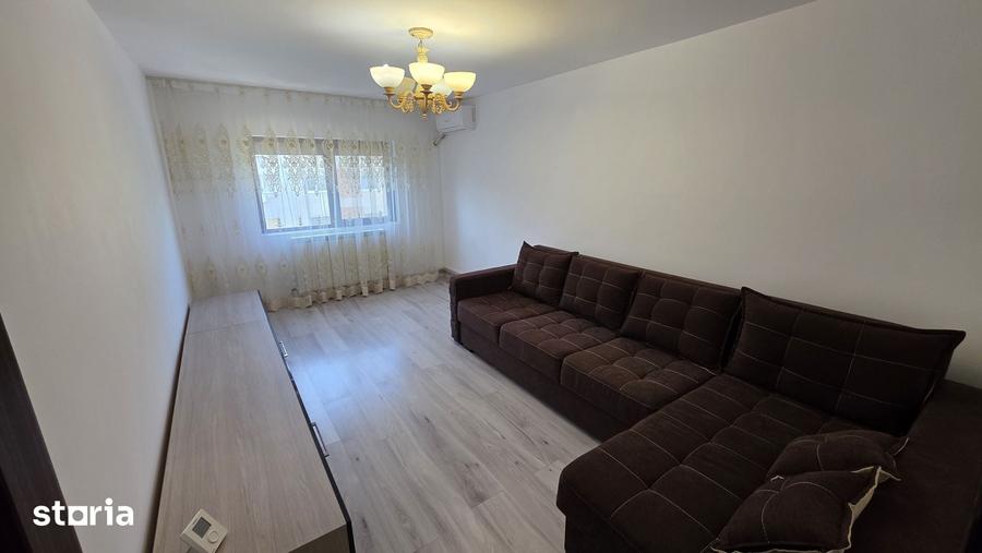 Apartament cu 2 camere în 5 Călărasi