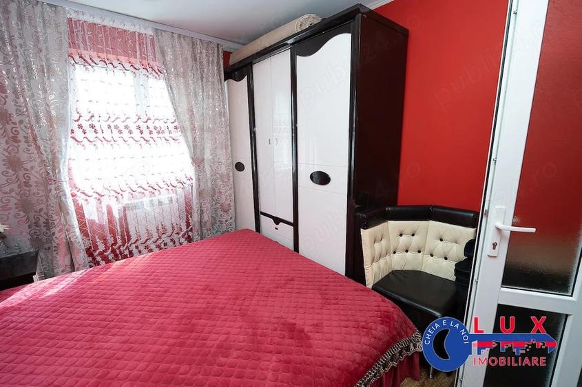 ID 3652 Apartament 3 camere *Str. ETERNITATII - 13