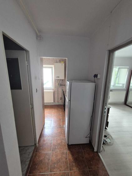 Garsonieră decomandată în Popa Șapcă