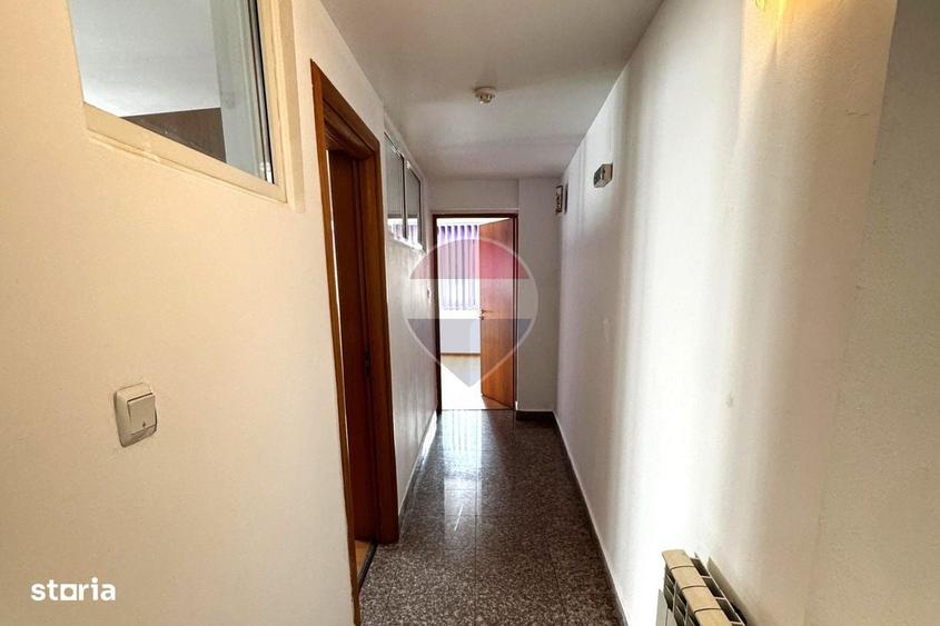 Spațiu comercial, de 285 mp, în Cotroceni