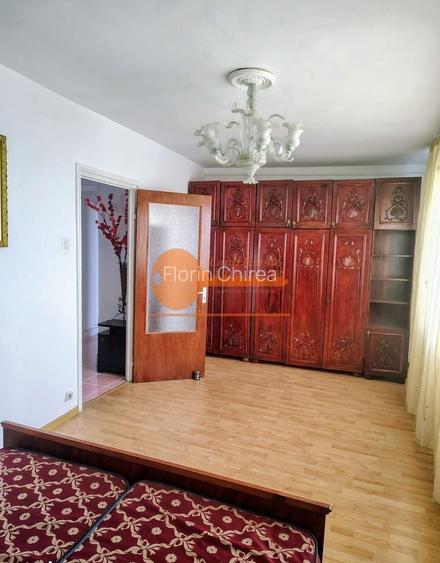 Apartament 2 camere | Metrou Lujerului | 70,5 mp