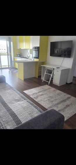 Apartament modern cu 2 camere - 4